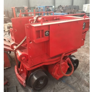 Z-20W裝巖機(jī)(鏟裝機(jī))