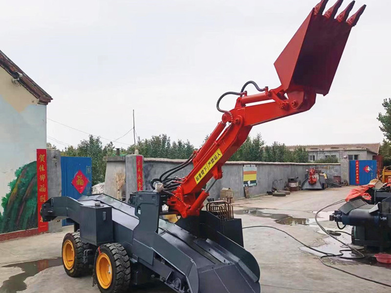 糾結(jié)如何挑選扒渣機？這5招徹底解決你的問題。